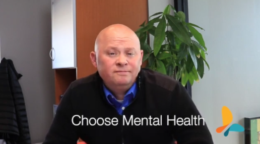 John Hall discusses how to recognize bipolar disorder in children and teens